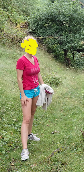 What length are your shorts this year?