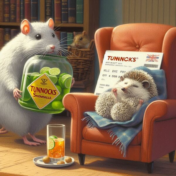 The Bluestocking Women's Pub, where brains can exist in a single state