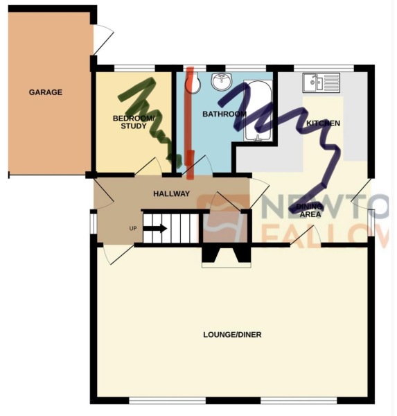 Floorplan suggestions