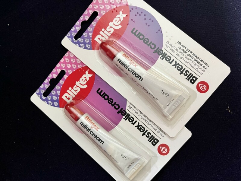 Blistex