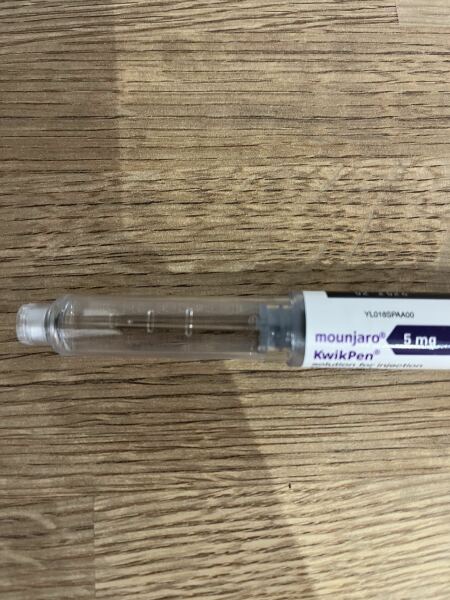 Late April starters - thread 3