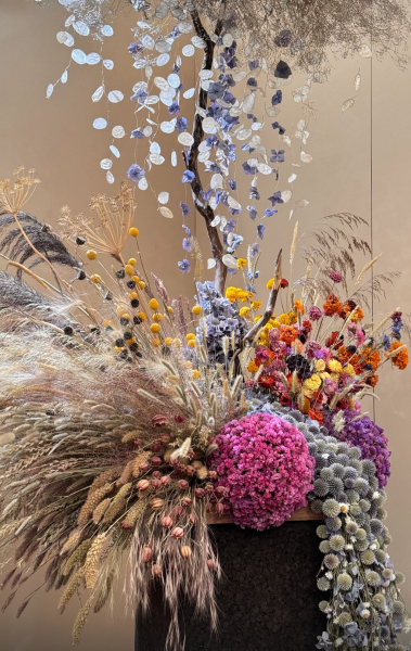 RHS Chelsea 2025