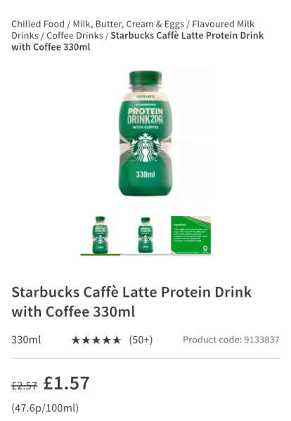 May Starters Thread 2 ~ heading into summer!