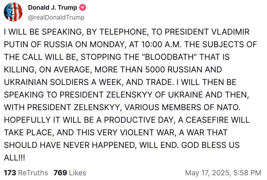 Ukraine Invasion: Part 56