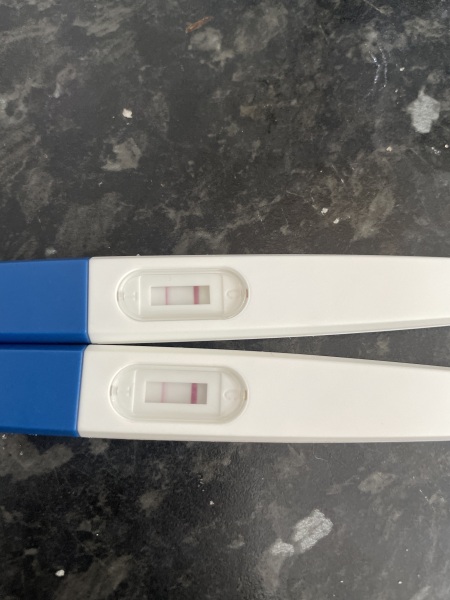 Am I pregnant