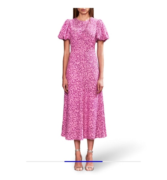 Is this dress nice?