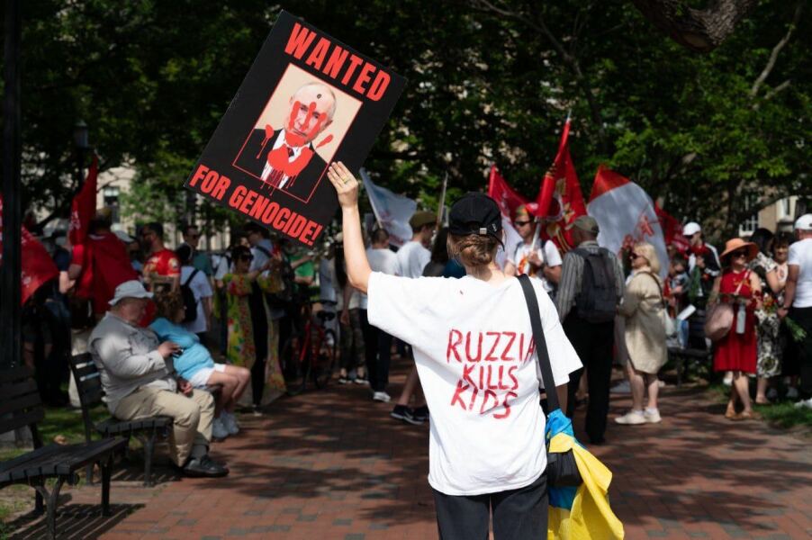 Ukraine Invasion: Part 56