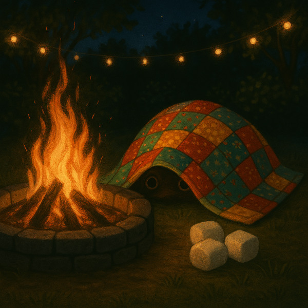 The Bluestocking Women's Pub, where brains can exist in a single state