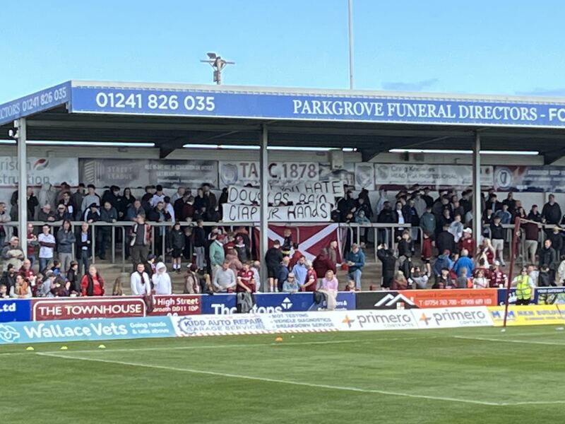 The Rolling Football Thread: season 2024/25 - part 2