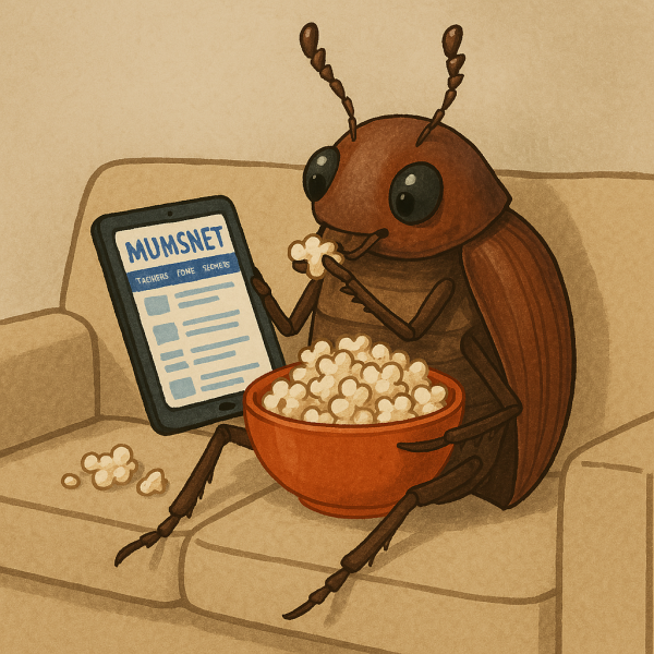 Part 2: MN misrepresentation in recommendations: a depressing blend of abject amateurism and outright greed