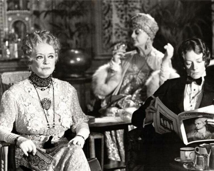 Good Agatha Christie adaptations?