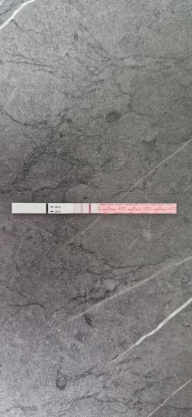 Anyone else in the early stages of their TTC journey for baby #1?