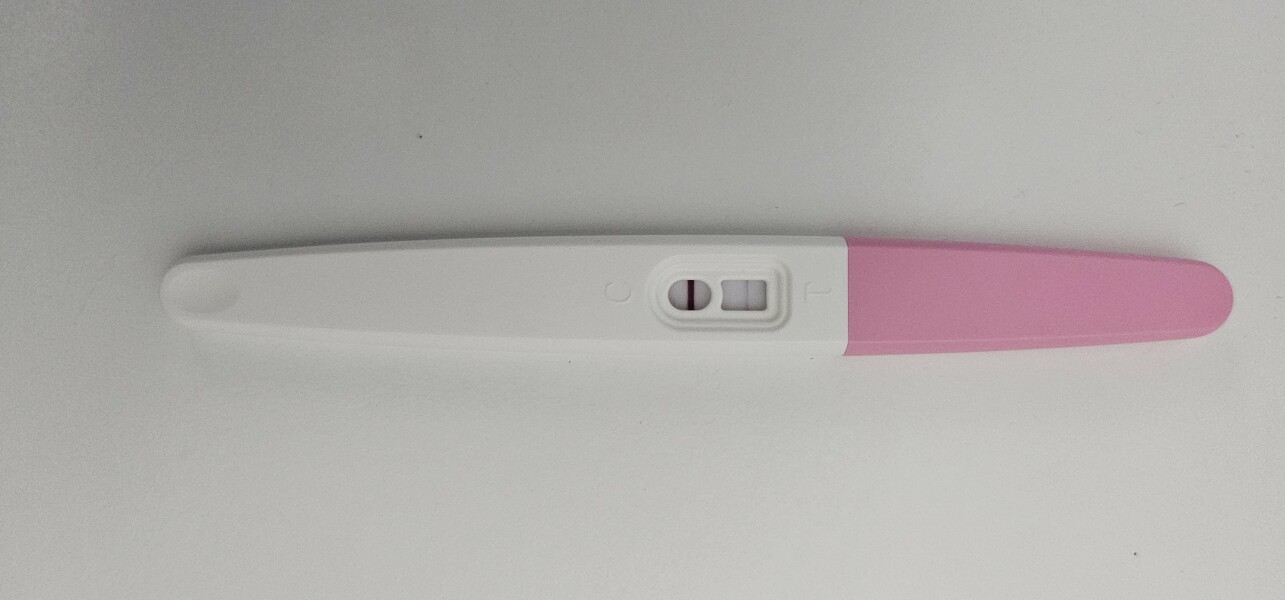 IVF April 2025