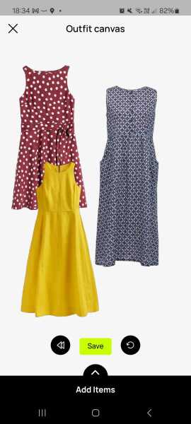 No/low buy 2025 shop from wardrobe