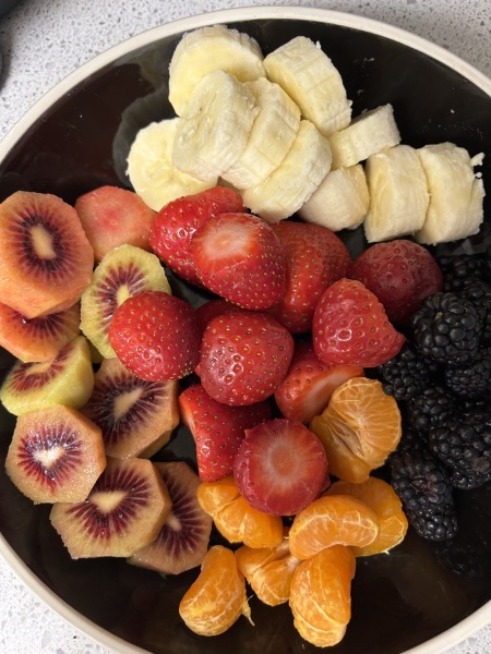 Come and tell us your dull and unexciting news 33: Calmly through the day