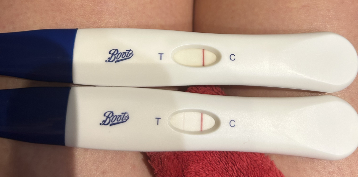 Tips on how to not test before missed period