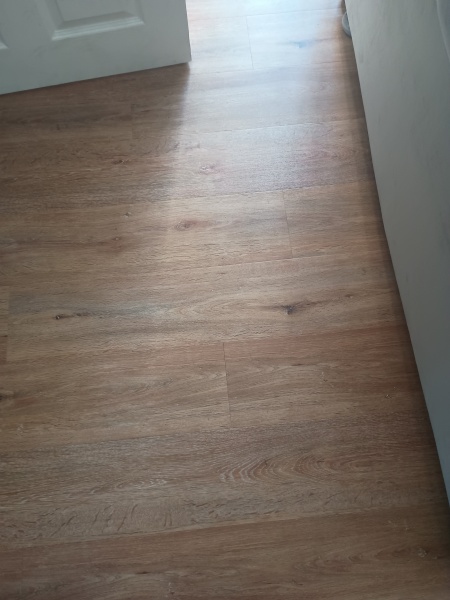 Harvey Maria wood or pattern LVT?