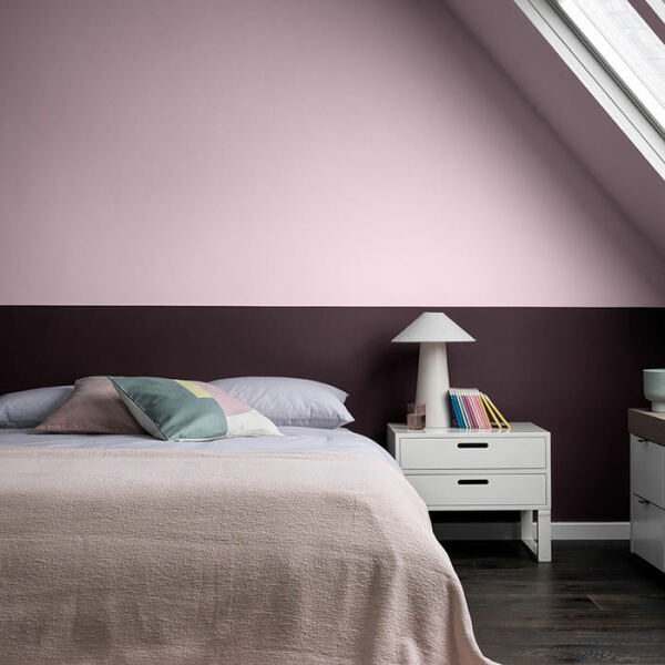 Little girls dream bedroom - fun brief!