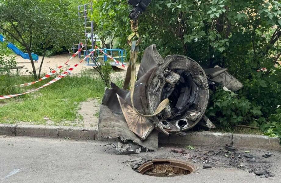 Ukraine Invasion: Part 57