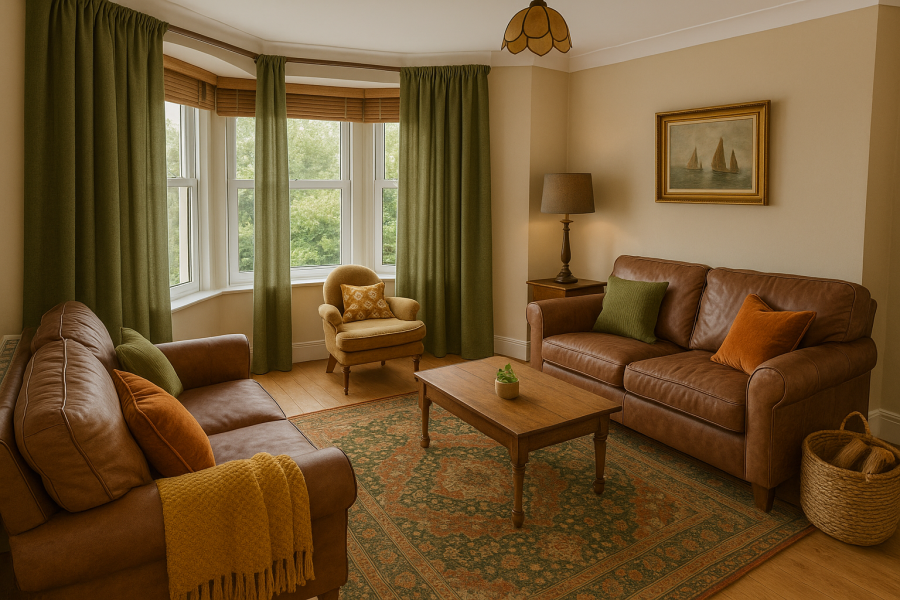 What would you do with this room?