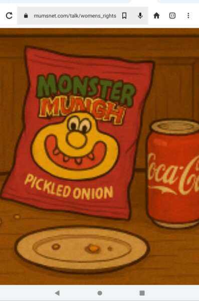 The Bluestocking Women’s Pub - The Return of Salad and the Lion