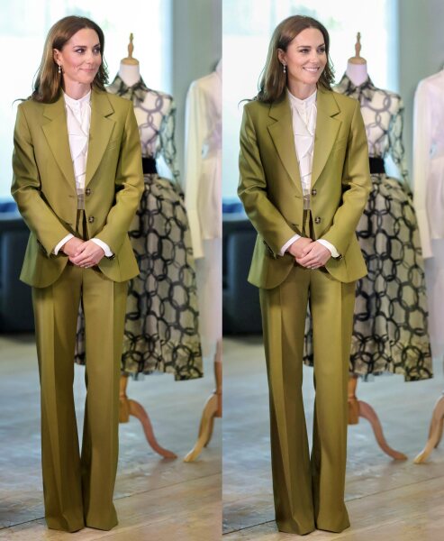 Royal Style: a day starts well if it starts with Mary of Teck.