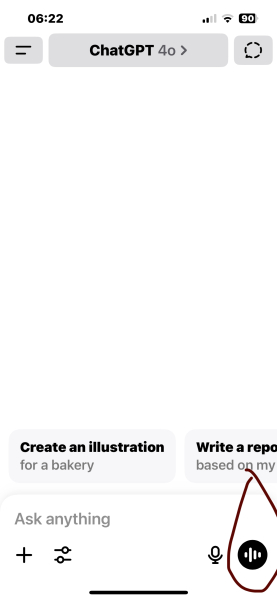 To think chat GPT is better than some 'real' therapists?