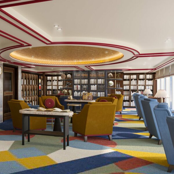 I want to holiday like Poirot