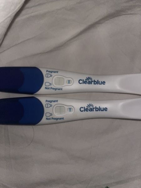 Do these lines look like they’re progressing?