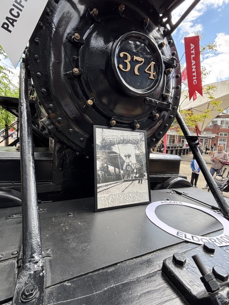 Come and tell us your dull and unexciting news 33: Calmly through the day