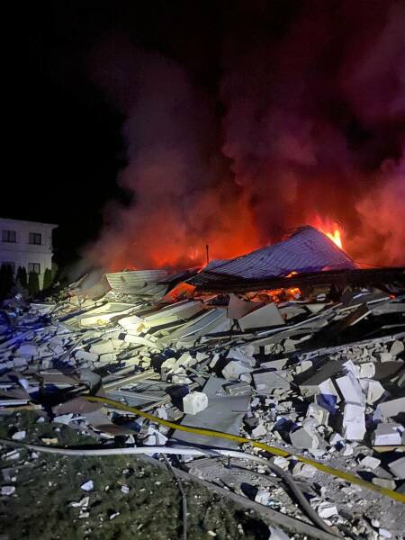 Ukraine Invasion: Part 57