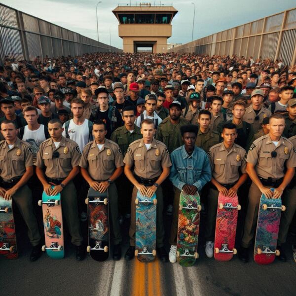 A Viscous Attack 🤣