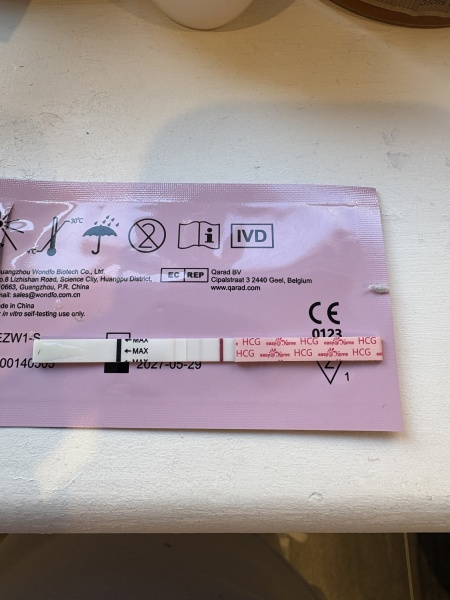 Ttc tww may 2025 after chemical