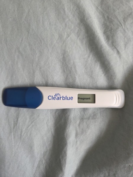 May 2025 TTC Support Group