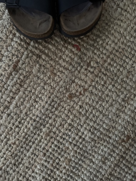 Manky Birkenstock Footbeds - Be Gone!