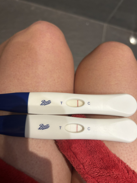 Tips on how to not test before missed period