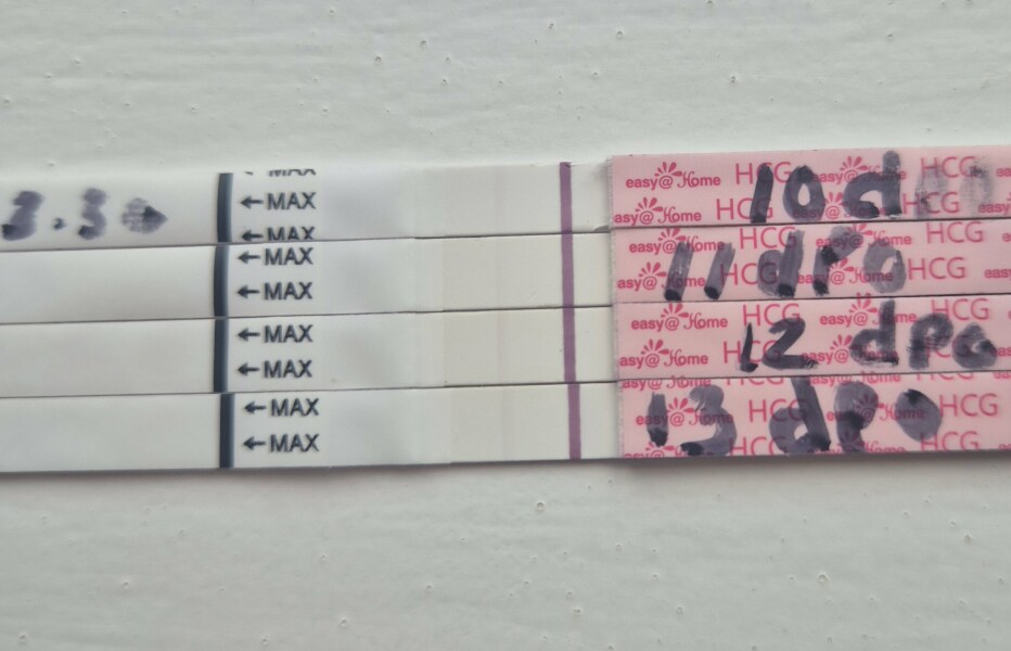 Lines not getting darker