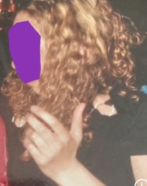 Any curly girl experts, pics included.