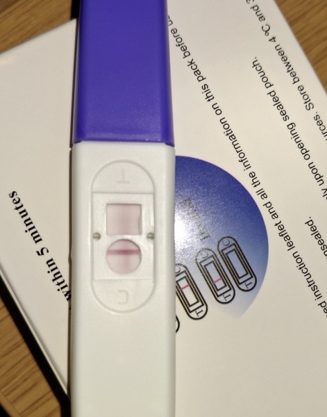 May 2025 TTC Support Thread