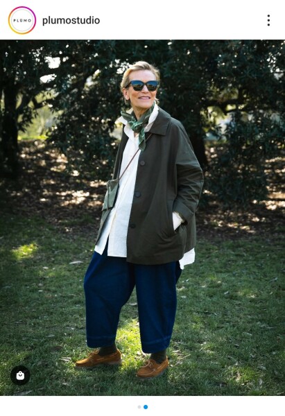 My clothes are aging me - please help?