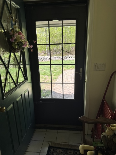 Come and tell us your dull and unexciting news 33: Calmly through the day