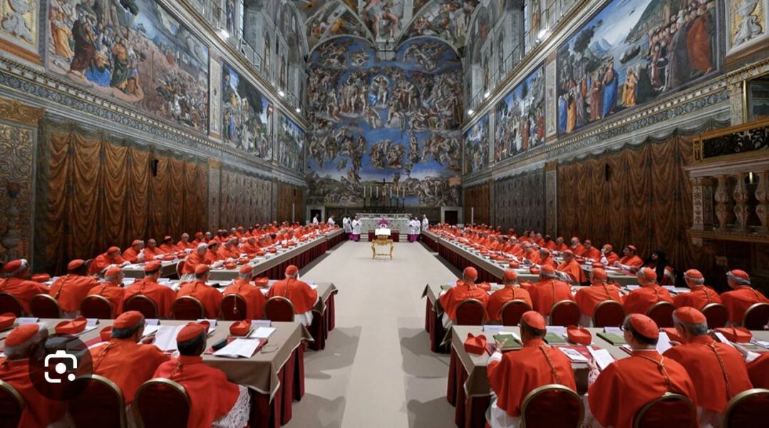 Rebrand, Restructure,  Harry and Meghan 2025 version