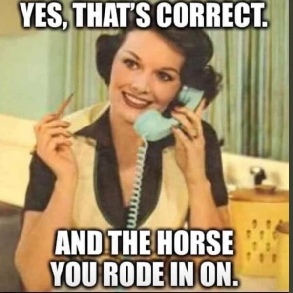 India's outburst to JKR 'I will always be more of a woman than you.'