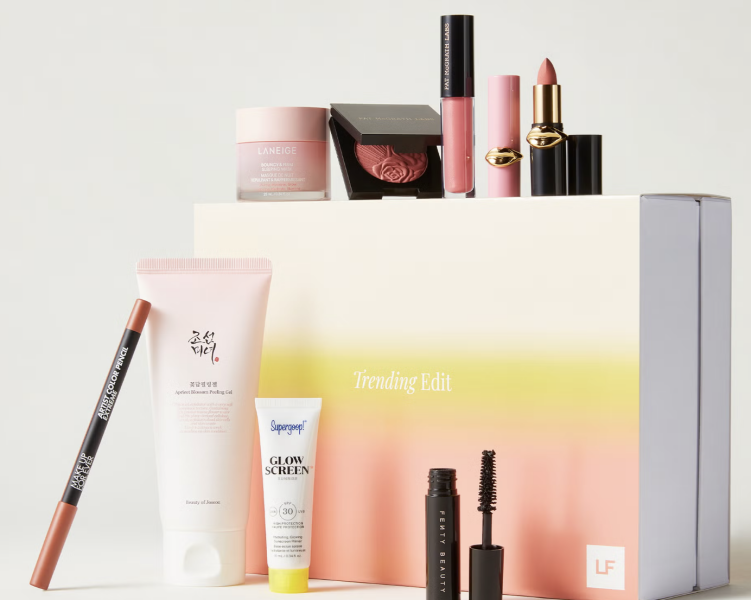 Beauty chat - freebies/gifts with purchase/offers THREAD TWO