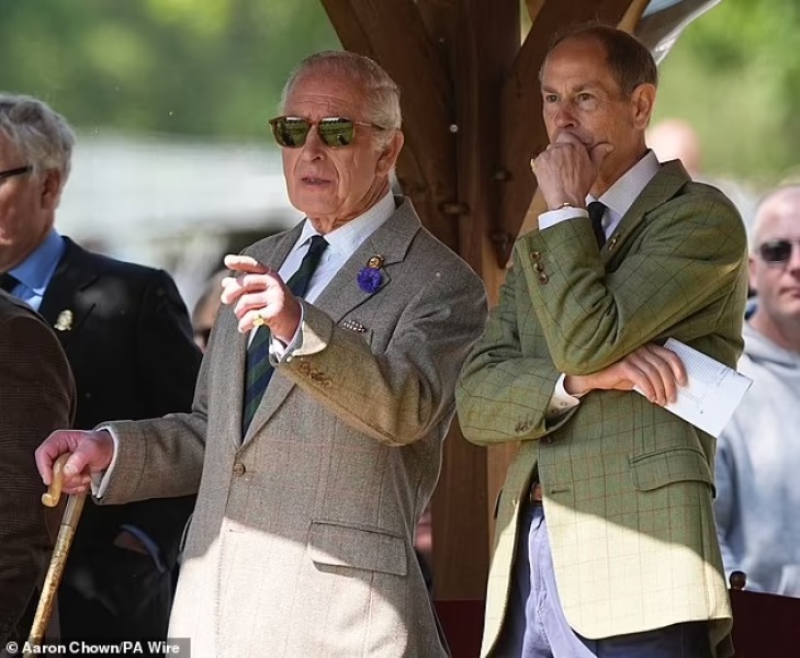 Royal Style: a day starts well if it starts with Mary of Teck.