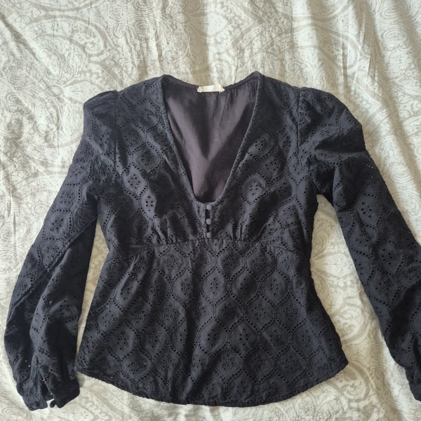 Clothes made for me