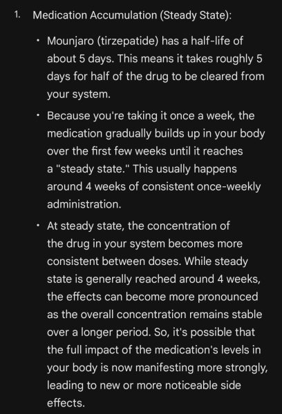 April 2025 Mounjaro Starters - Thread 4!