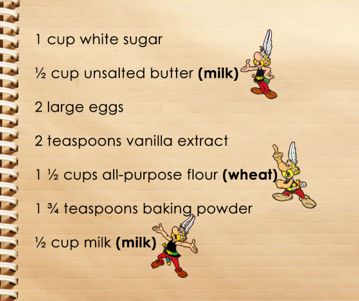 A Viscous Attack 🤣