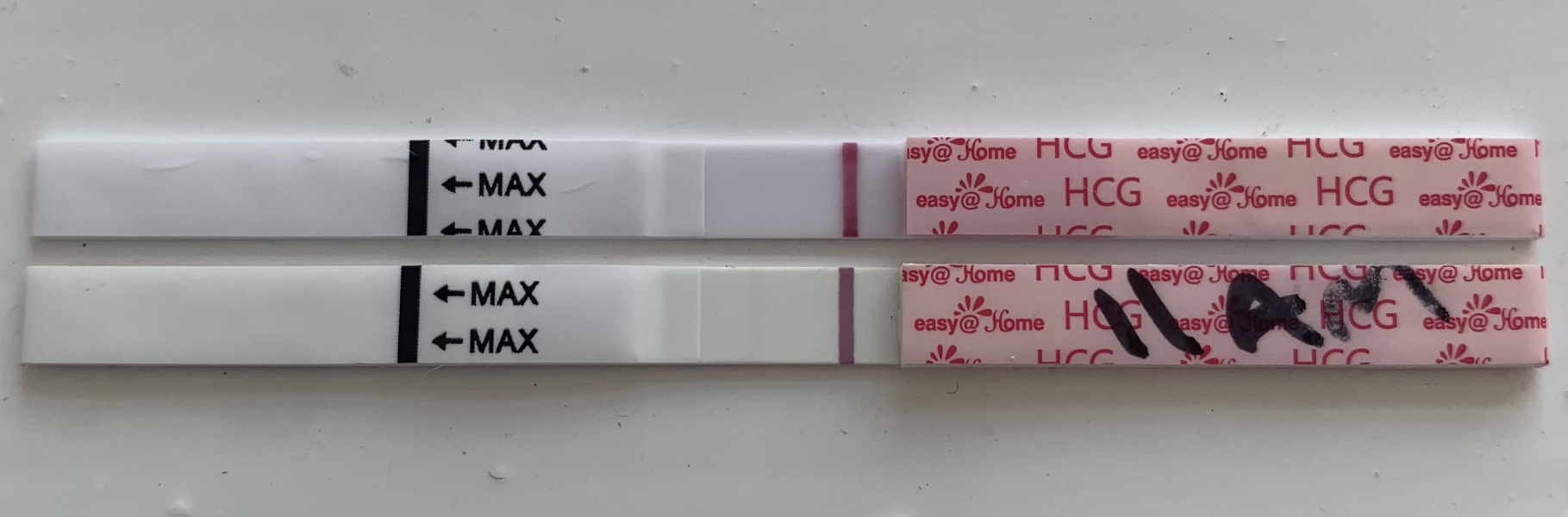 Help! Are these indent lines?