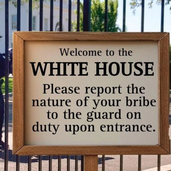 Idiotam habemus - Trumpum the Bigly XXX - Trump thread #143